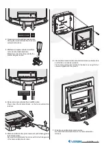 Предварительный просмотр 3 страницы FARFISA INTERCOMS myLogic ML2262PLC Manual