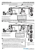 Предварительный просмотр 8 страницы FARFISA INTERCOMS myLogic ML2262PLC Manual