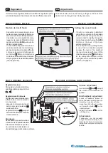 Предварительный просмотр 11 страницы FARFISA INTERCOMS myLogic ML2262PLC Manual