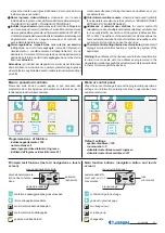 Предварительный просмотр 19 страницы FARFISA INTERCOMS myLogic ML2262PLC Manual