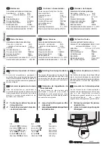 Предварительный просмотр 6 страницы FARFISA INTERCOMS myLogic ONE - Agora ML2002AGC Manual