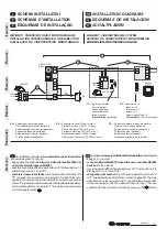 Предварительный просмотр 14 страницы FARFISA INTERCOMS myLogic ONE - Agora ML2002AGC Manual