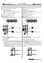 Предварительный просмотр 16 страницы FARFISA INTERCOMS myLogic ONE - Agora ML2002AGC Manual