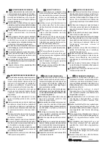 Preview for 2 page of FARFISA INTERCOMS myLogic one ML2002PLC Manual