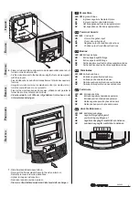 Preview for 4 page of FARFISA INTERCOMS myLogic one ML2002PLC Manual