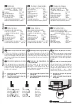 Preview for 6 page of FARFISA INTERCOMS myLogic one ML2002PLC Manual