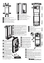 Preview for 9 page of FARFISA INTERCOMS myLogic one ML2002PLC Manual