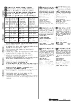 Preview for 12 page of FARFISA INTERCOMS myLogic one ML2002PLC Manual