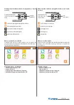 Preview for 11 page of FARFISA INTERCOMS myLogic - Profilo ML2062PLC Manual