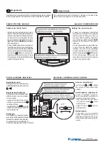 Preview for 19 page of FARFISA INTERCOMS myLogic - Profilo ML2062PLC Manual