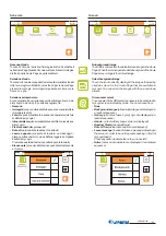 Preview for 42 page of FARFISA INTERCOMS myLogic - Profilo ML2062PLC Manual