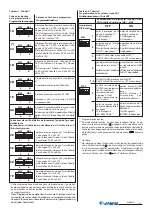 Preview for 64 page of FARFISA INTERCOMS myLogic - Profilo ML2062PLC Manual