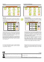 Preview for 86 page of FARFISA INTERCOMS myLogic - Profilo ML2062PLC Manual