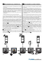 Preview for 95 page of FARFISA INTERCOMS myLogic - Profilo ML2062PLC Manual