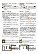 Preview for 98 page of FARFISA INTERCOMS myLogic - Profilo ML2062PLC Manual