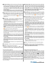 Preview for 104 page of FARFISA INTERCOMS myLogic - Profilo ML2062PLC Manual