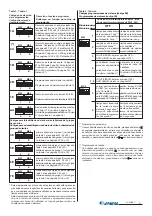 Preview for 107 page of FARFISA INTERCOMS myLogic - Profilo ML2062PLC Manual