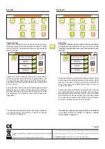 Preview for 129 page of FARFISA INTERCOMS myLogic - Profilo ML2062PLC Manual