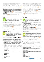 Preview for 15 page of FARFISA INTERCOMS myLogicvideo Profilo PL72 Manual