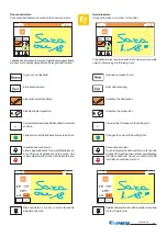 Preview for 37 page of FARFISA INTERCOMS myLogicvideo Profilo PL72 Manual