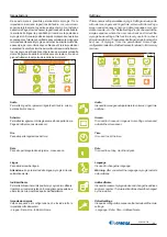 Preview for 39 page of FARFISA INTERCOMS myLogicvideo Profilo PL72 Manual