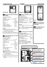 Preview for 47 page of FARFISA INTERCOMS myLogicvideo Profilo PL72 Manual