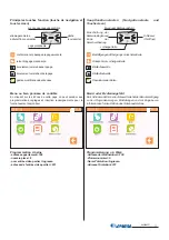 Preview for 54 page of FARFISA INTERCOMS myLogicvideo Profilo PL72 Manual