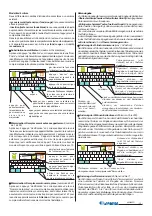 Preview for 56 page of FARFISA INTERCOMS myLogicvideo Profilo PL72 Manual