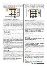 Preview for 60 page of FARFISA INTERCOMS myLogicvideo Profilo PL72 Manual