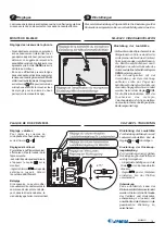 Preview for 62 page of FARFISA INTERCOMS myLogicvideo Profilo PL72 Manual