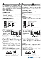 Preview for 63 page of FARFISA INTERCOMS myLogicvideo Profilo PL72 Manual