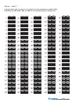 Preview for 66 page of FARFISA INTERCOMS myLogicvideo Profilo PL72 Manual