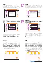 Preview for 79 page of FARFISA INTERCOMS myLogicvideo Profilo PL72 Manual