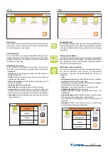 Preview for 85 page of FARFISA INTERCOMS myLogicvideo Profilo PL72 Manual