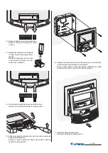 Preview for 89 page of FARFISA INTERCOMS myLogicvideo Profilo PL72 Manual