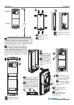 Preview for 91 page of FARFISA INTERCOMS myLogicvideo Profilo PL72 Manual