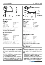 Preview for 92 page of FARFISA INTERCOMS myLogicvideo Profilo PL72 Manual