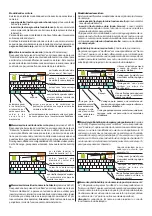 Preview for 99 page of FARFISA INTERCOMS myLogicvideo Profilo PL72 Manual