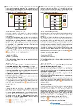 Preview for 103 page of FARFISA INTERCOMS myLogicvideo Profilo PL72 Manual