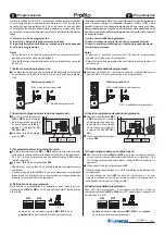 Preview for 106 page of FARFISA INTERCOMS myLogicvideo Profilo PL72 Manual