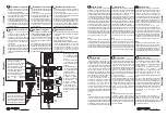 Предварительный просмотр 2 страницы FARFISA INTERCOMS PL24S Manual