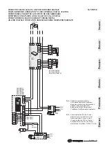 Preview for 5 page of FARFISA INTERCOMS Profilo CD6134PL Manual