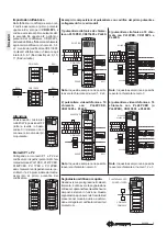 Preview for 8 page of FARFISA INTERCOMS Profilo CD6134PL Manual