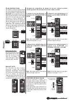 Preview for 12 page of FARFISA INTERCOMS Profilo CD6134PL Manual