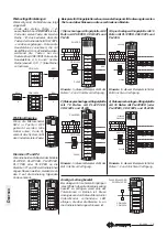 Preview for 18 page of FARFISA INTERCOMS Profilo CD6134PL Manual