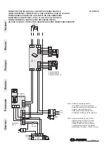 Предварительный просмотр 4 страницы FARFISA INTERCOMS Profilo TD6100PL Manual