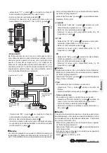 Предварительный просмотр 23 страницы FARFISA INTERCOMS Profilo TD6100PL Manual