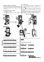 Предварительный просмотр 30 страницы FARFISA INTERCOMS Profilo TD6100PL Manual