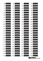 Preview for 5 page of FARFISA INTERCOMS PT 522W Manual