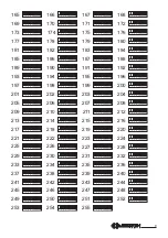 Preview for 6 page of FARFISA INTERCOMS PT 522W Manual